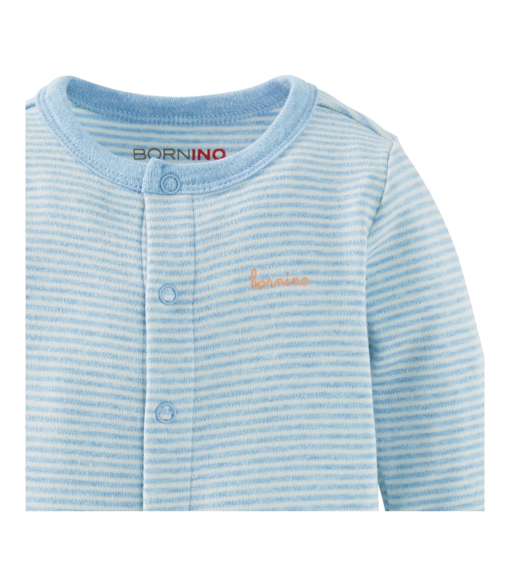 8-tlg. Geschenkset Erstausstattung