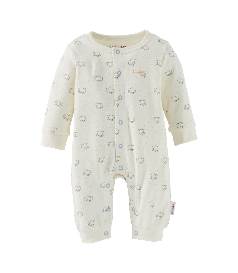 8-tlg. Geschenkset Erstausstattung