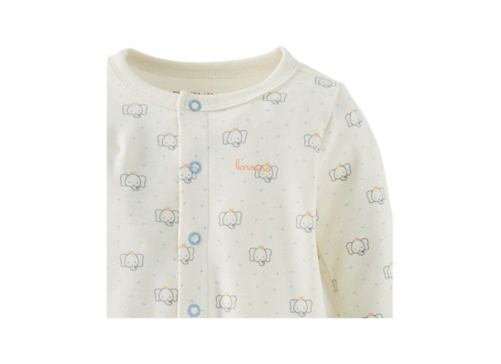 8-tlg. Geschenkset Erstausstattung