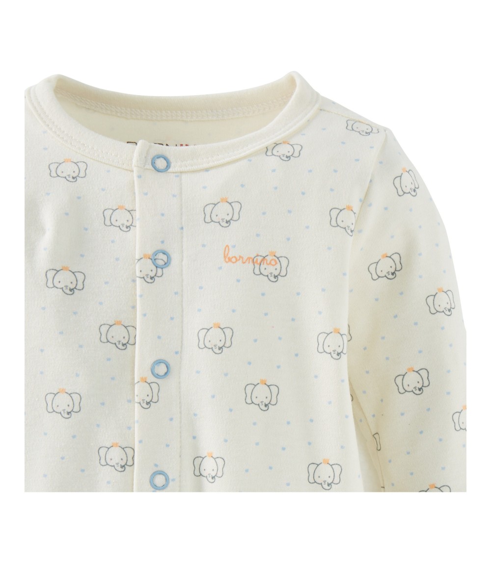 8-tlg. Geschenkset Erstausstattung