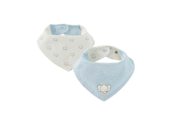 8-tlg. Geschenkset Erstausstattung