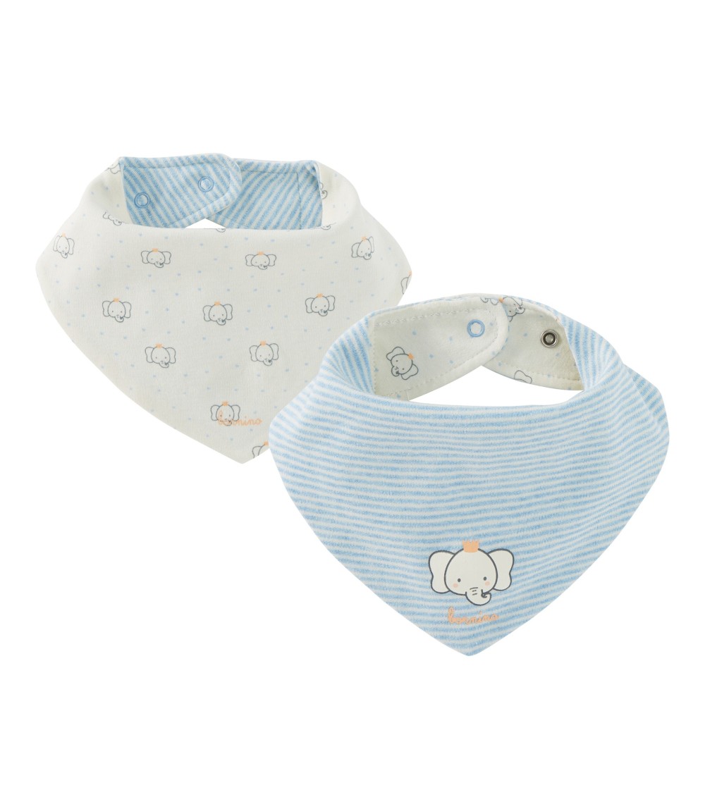 8-tlg. Geschenkset Erstausstattung