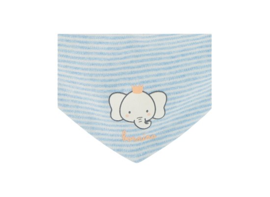 8-tlg. Geschenkset Erstausstattung