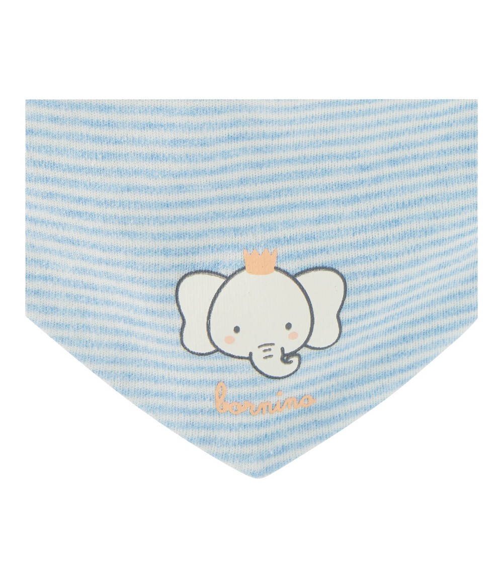 8-tlg. Geschenkset Erstausstattung