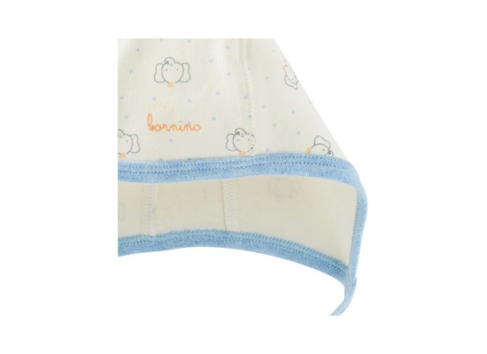 8-tlg. Geschenkset Erstausstattung