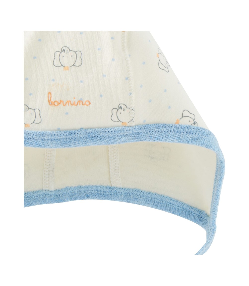 8-tlg. Geschenkset Erstausstattung