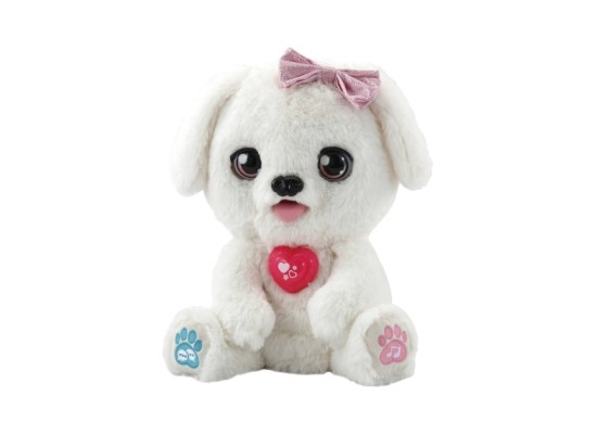 Kuscheltier Schlecki