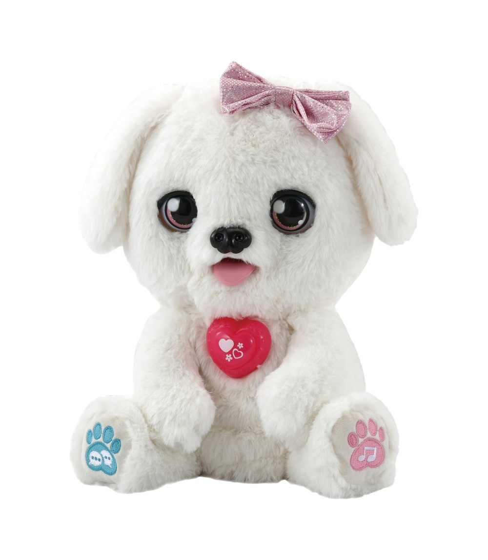 Kuscheltier Schlecki