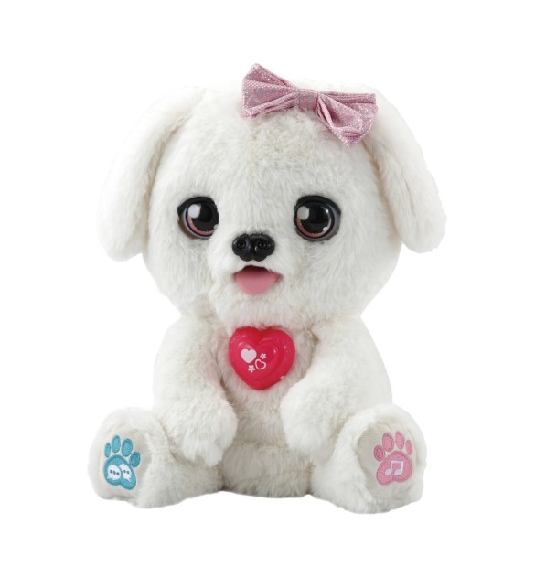 Kuscheltier Schlecki