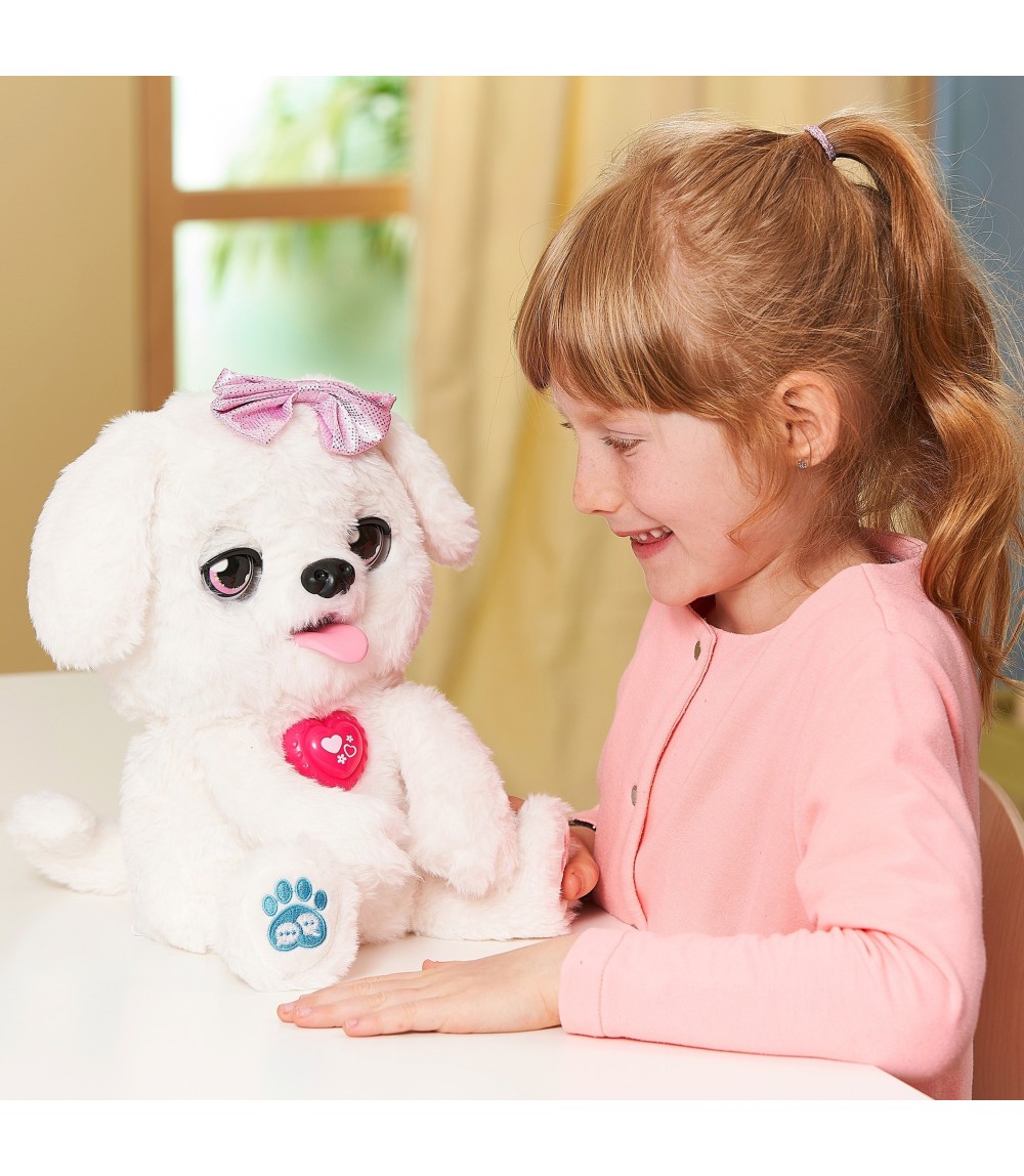  das Kuschel-Hündchen