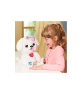  das Kuschel-Hündchen