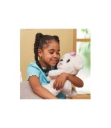 Kuscheltier Schlecki, das Kuschel-Hündchen