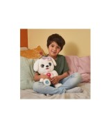 Kuscheltier Schlecki, das Kuschel-Hündchen