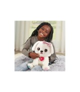 Kuscheltier Schlecki, das Kuschel-Hündchen