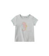 T-Shirt Seepferdchen