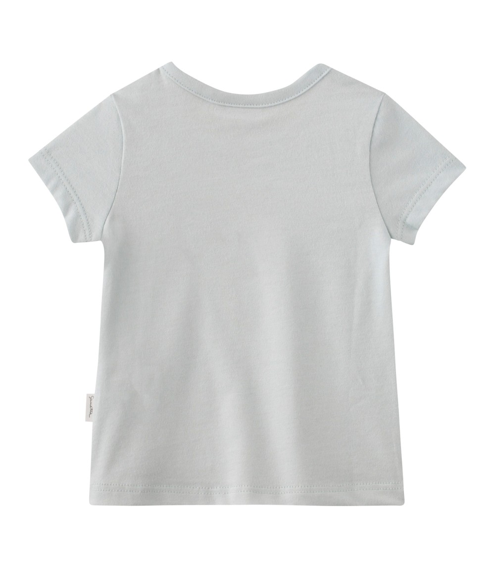 T-Shirt Seepferdchen