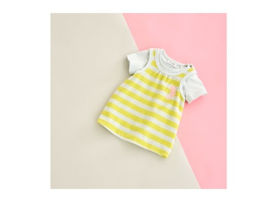 T-Shirt Seepferdchen