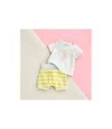 T-Shirt Seepferdchen