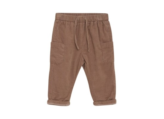 Cordhose