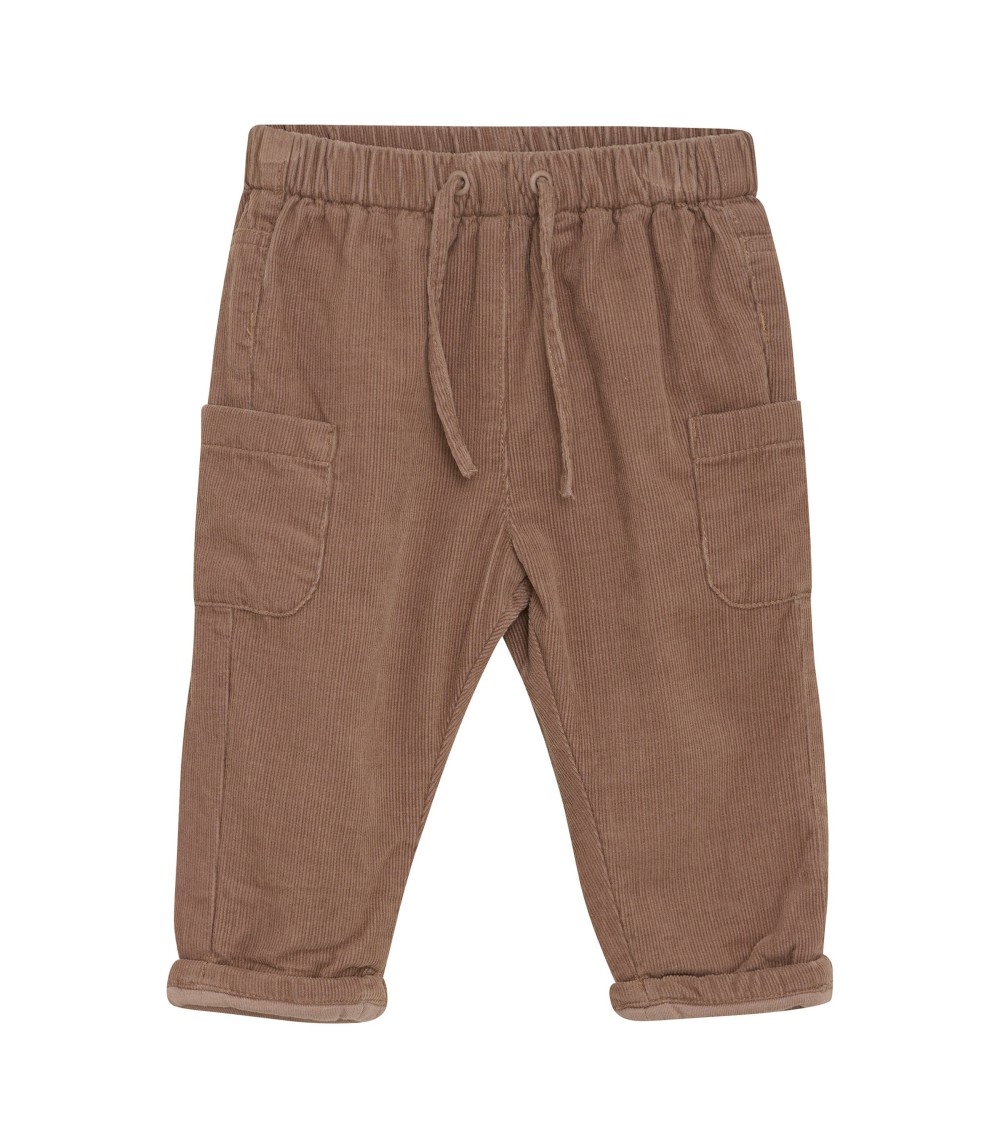 Cordhose