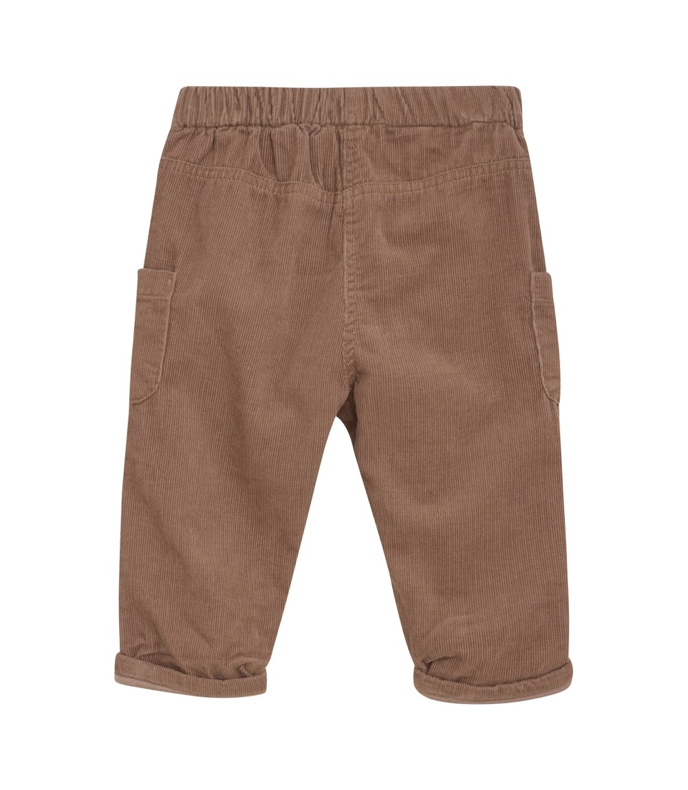 Cordhose