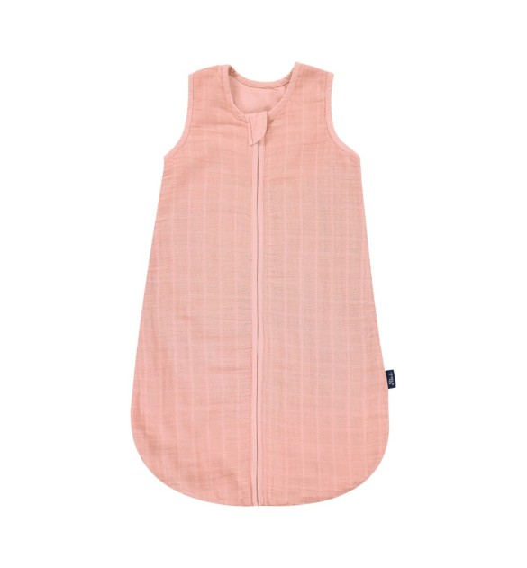 Sommerschlafsack Mull 0.5 TOG