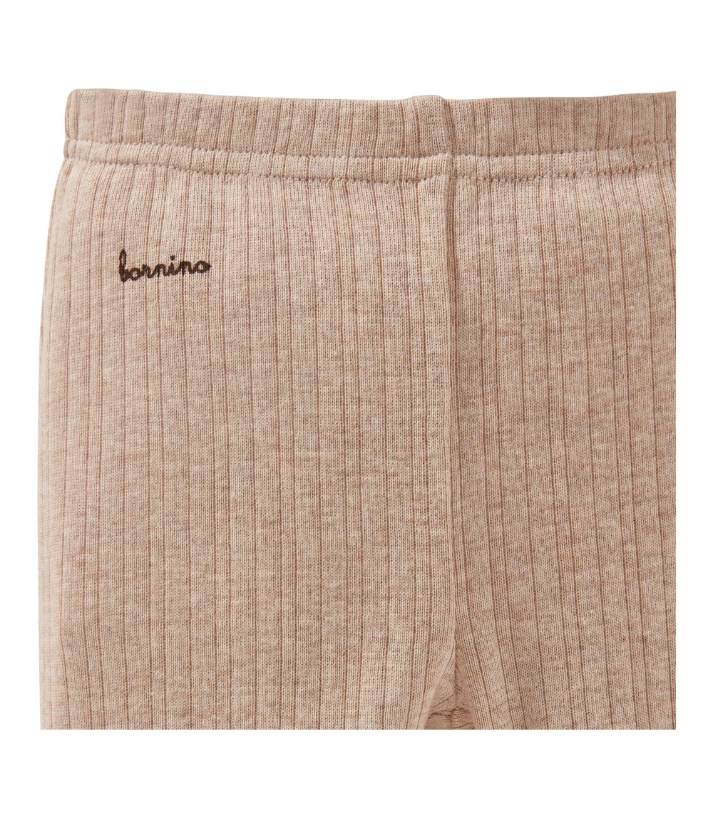 Leggings Rippqualität