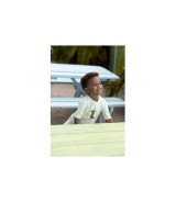 Bade-T-Shirt mit UV-Schutz Krokodil