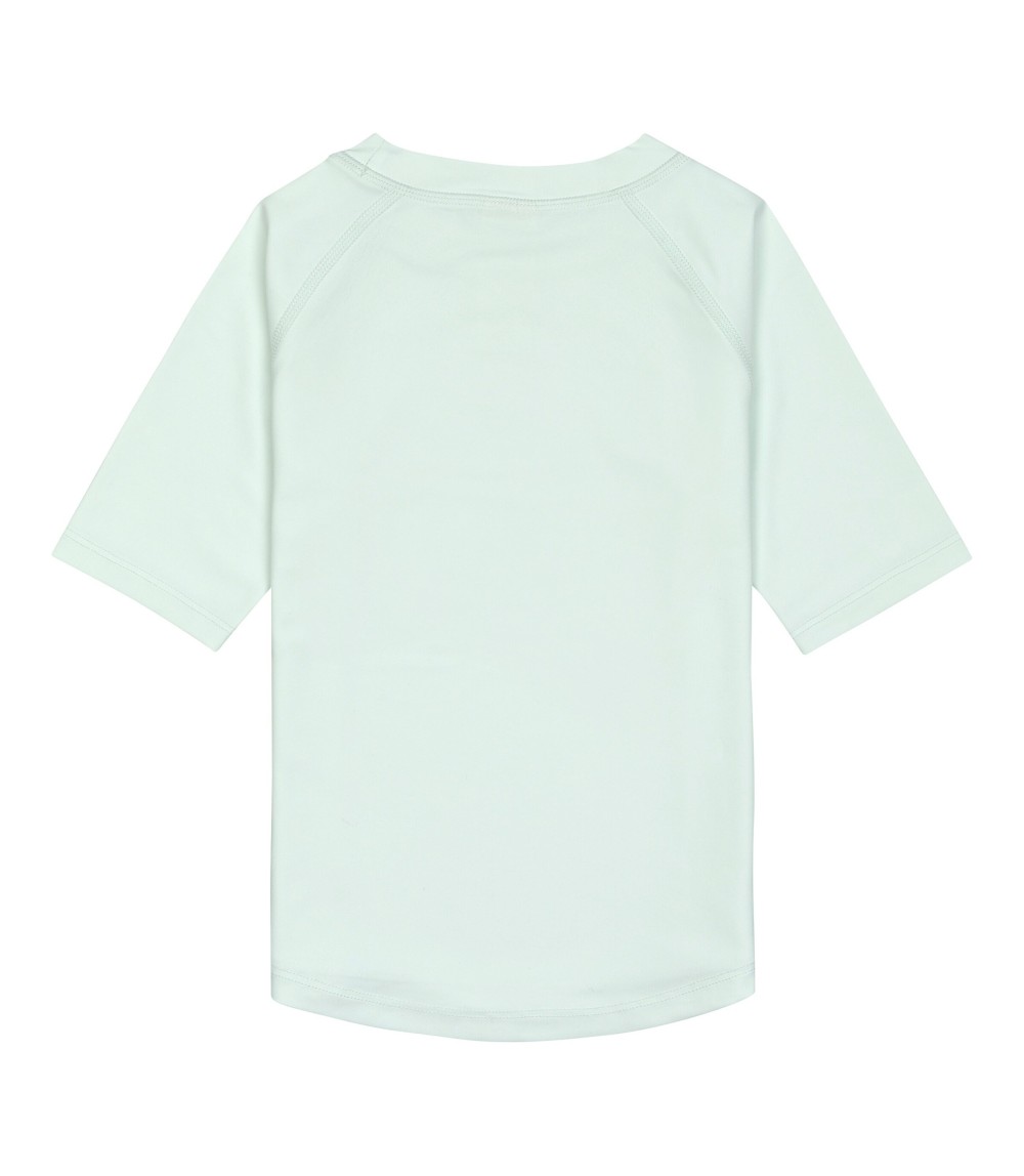 Bade-T-Shirt mit UV-Schutz Krokodil