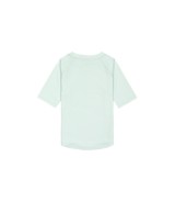 Bade-T-Shirt mit UV-Schutz Krokodil