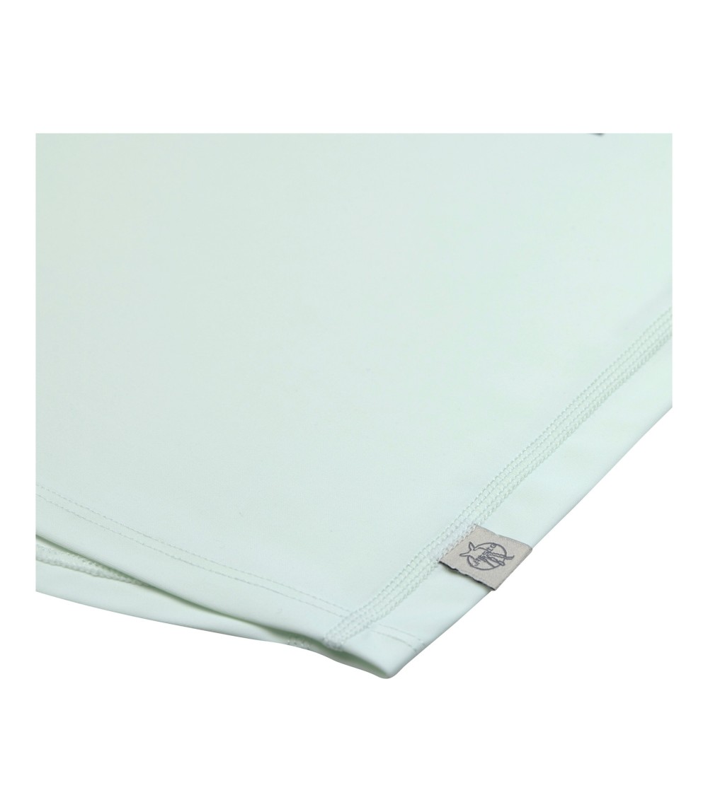 Bade-T-Shirt mit UV-Schutz Krokodil