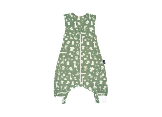 Sommer-Sleepoverall 0.5 TOG