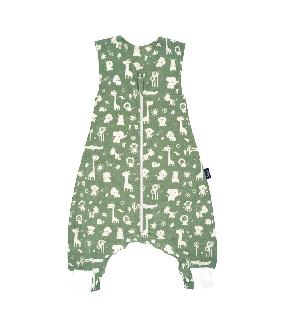 Sommer-Sleepoverall 0.5 TOG