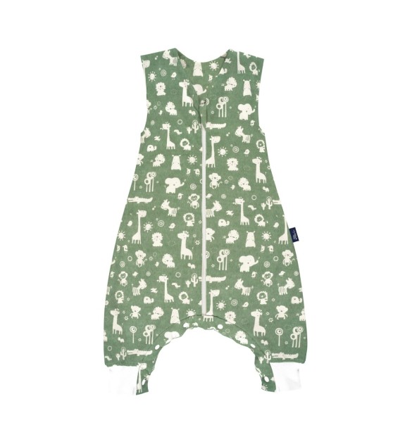 Sommer-Sleepoverall 0.5 TOG