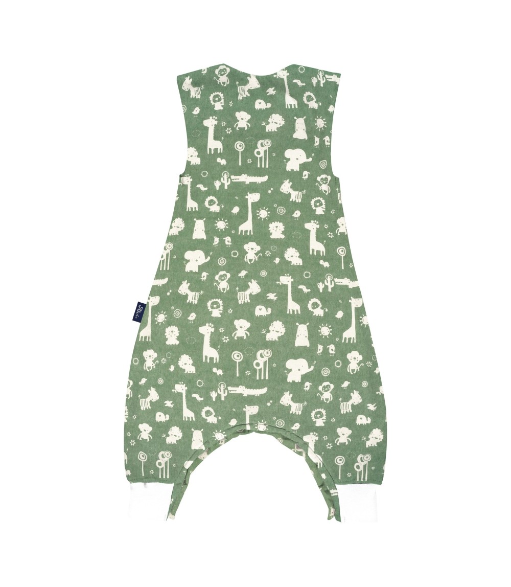 Sommer-Sleepoverall 0.5 TOG
