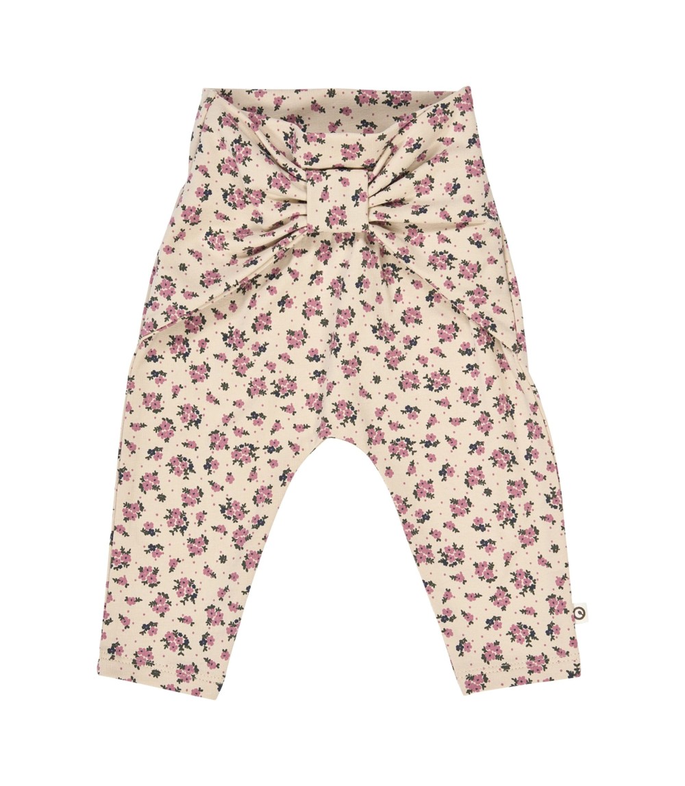Jogginghose Schleife Blumen