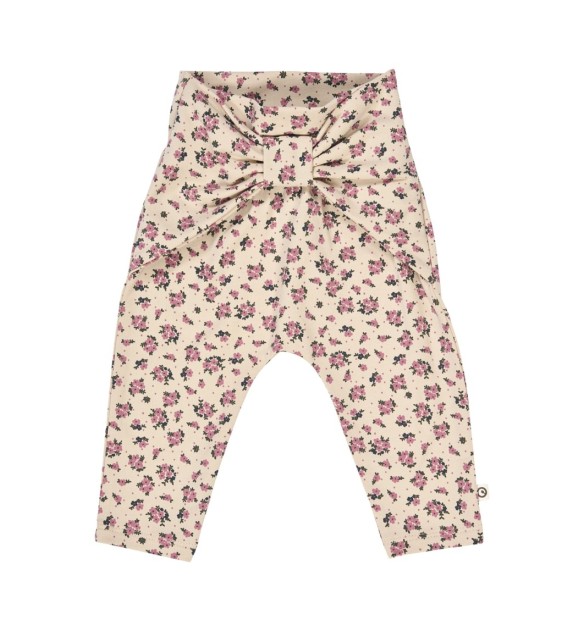 Jogginghose Schleife Blumen
