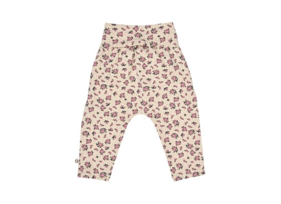 Jogginghose Schleife Blumen