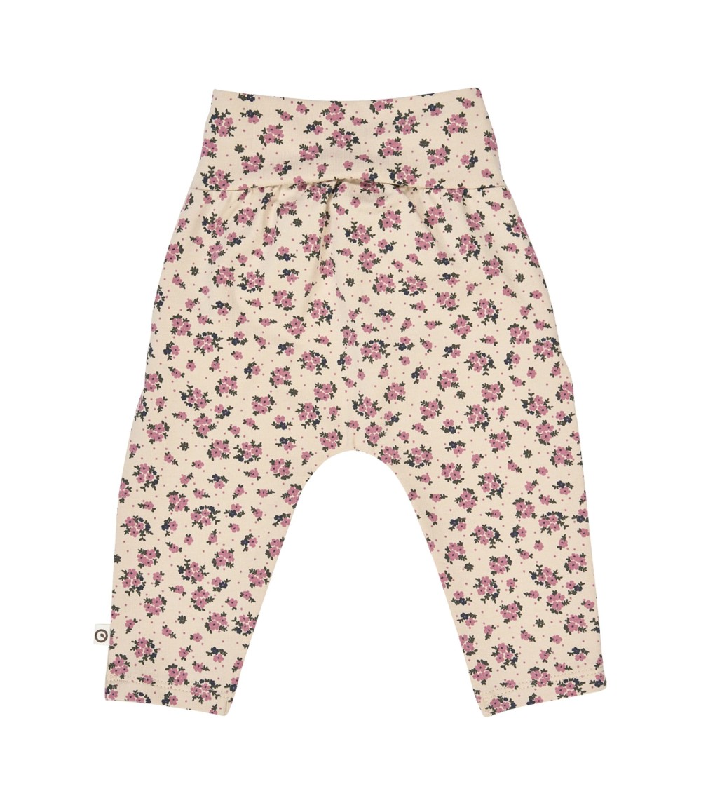 Jogginghose Schleife Blumen