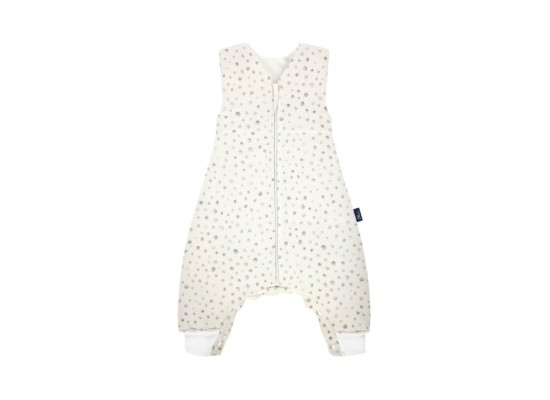 Ganzjahres-Sleepoverall  2.5 TOG