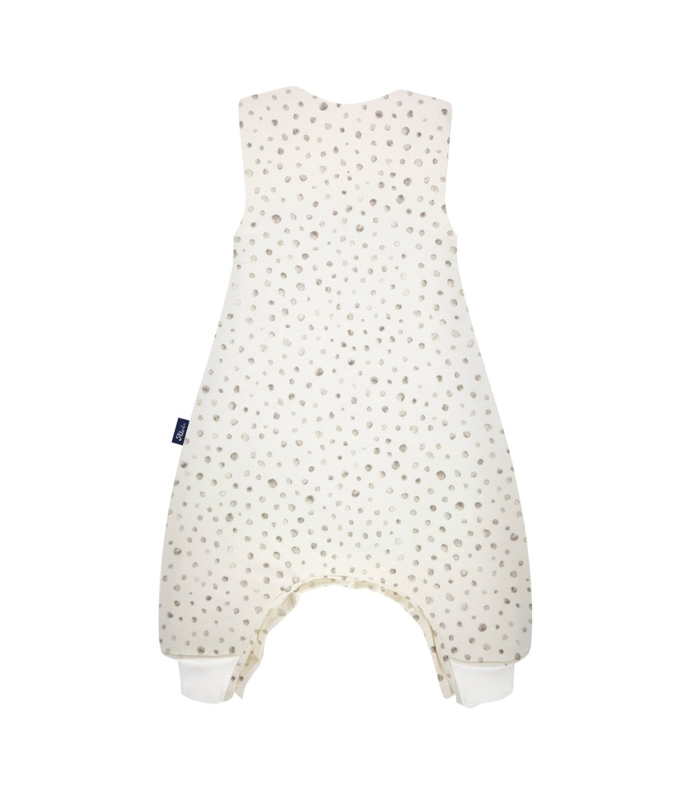 Ganzjahres-Sleepoverall  2.5 TOG