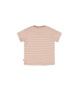 T-Shirt Löwe Ringel