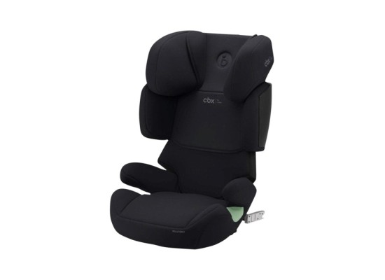 Kindersitz Solution X i-Fix
