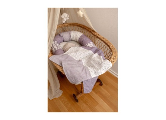 Babydecke Classics 70x100 cm