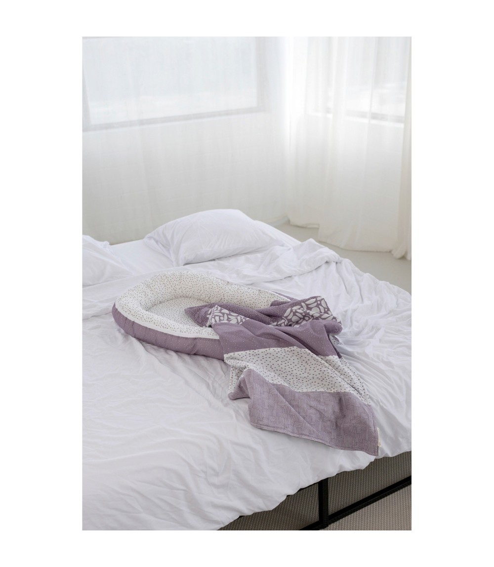 Babydecke Classics 70x100 cm