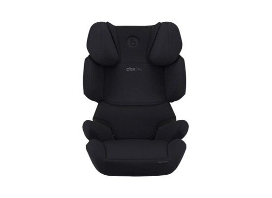 Kindersitz Solution X i-Fix