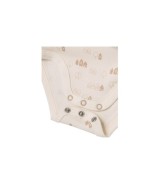 3er-Pack Bodys kurzarm Ringel Haus