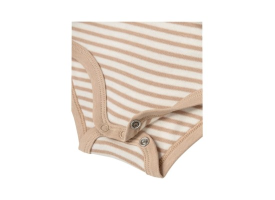 3er-Pack Bodys kurzarm Ringel Haus