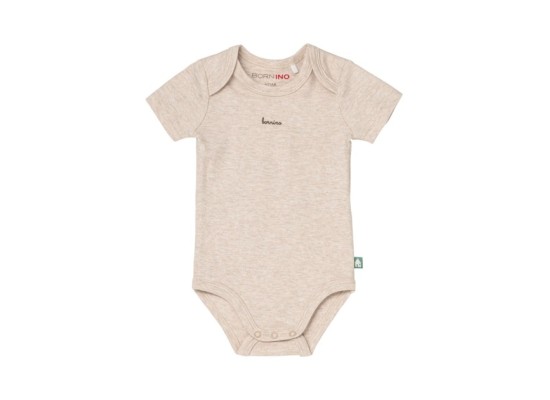 3er-Pack Bodys kurzarm Ringel Haus
