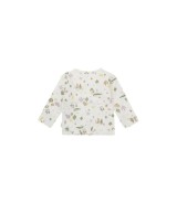 Wickelshirt langarm Safari